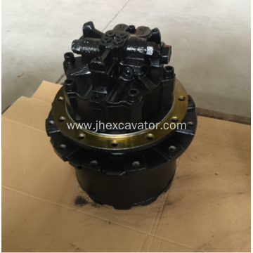 Hitachi EX60 Travel Motor EX60 Final Drive